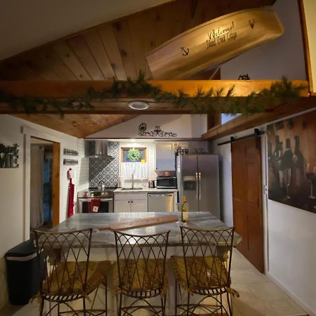 Peaceful Gateway To Island Creek Cottage إيست سترودسبورغ المظهر الخارجي الصورة