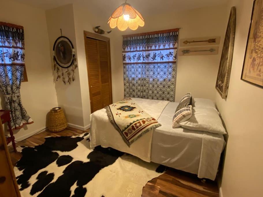 Peaceful Gateway To Island Creek Cottage إيست سترودسبورغ المظهر الخارجي الصورة