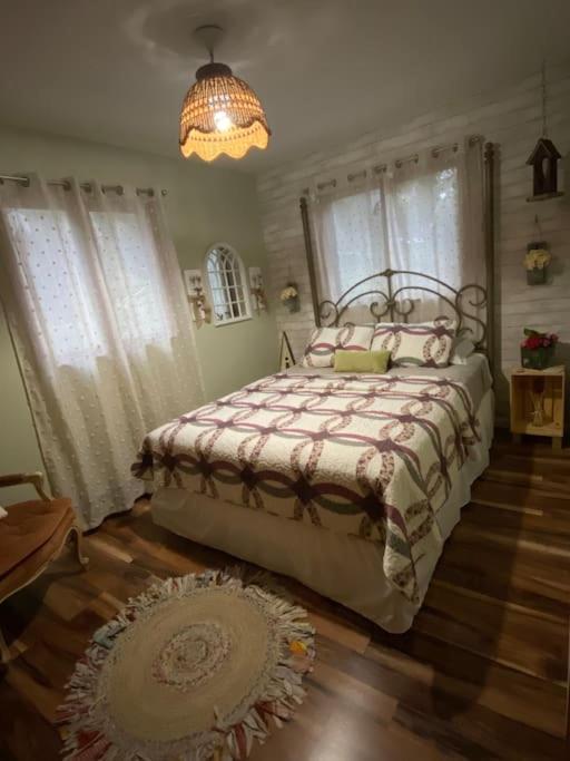 Peaceful Gateway To Island Creek Cottage إيست سترودسبورغ المظهر الخارجي الصورة