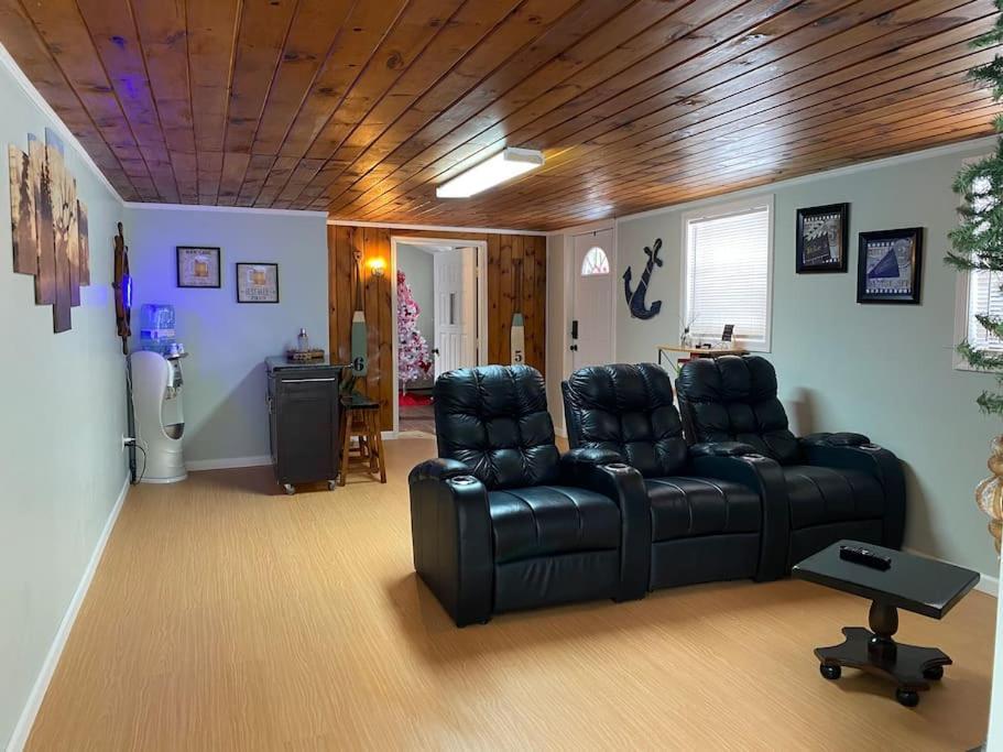 Peaceful Gateway To Island Creek Cottage إيست سترودسبورغ المظهر الخارجي الصورة